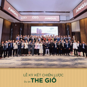 3. THE GIÓ