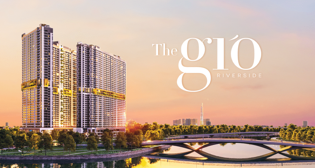 HÌNH ĐẠI DIỆN DỰ ÁN THE GIÓ