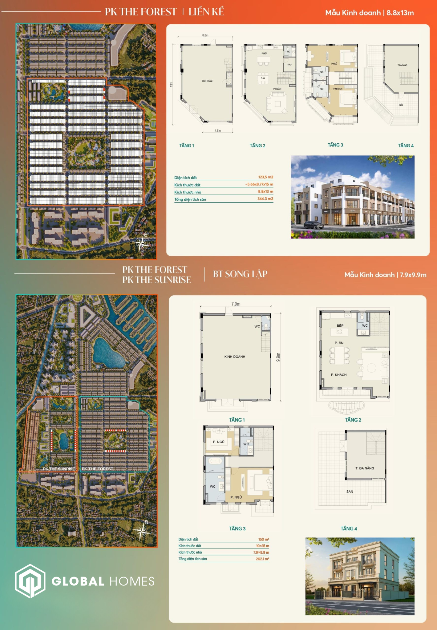 thiet ke vinhomes green city ghomes.vn 00
