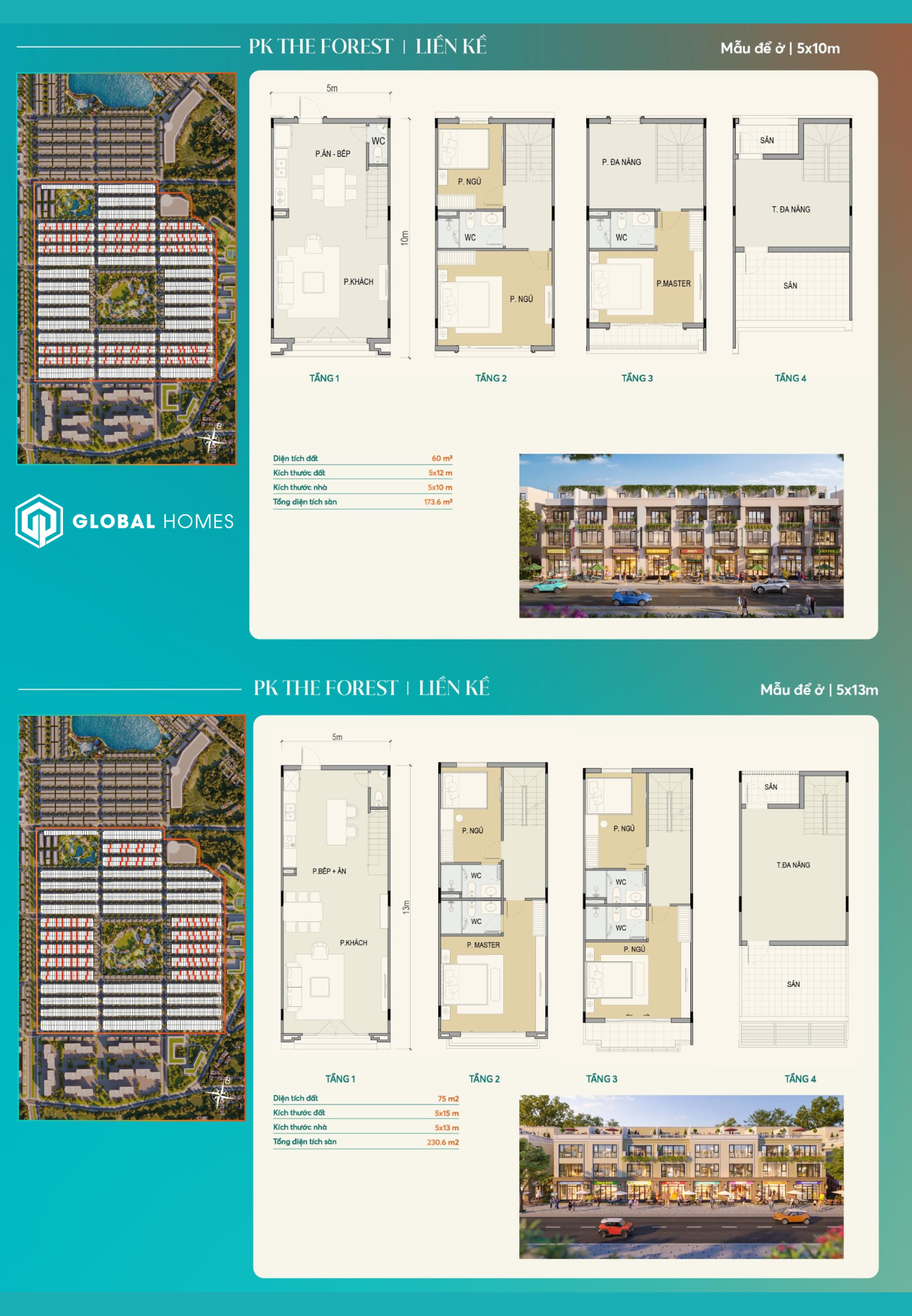 thiet ke vinhomes green city ghomes.vn 01