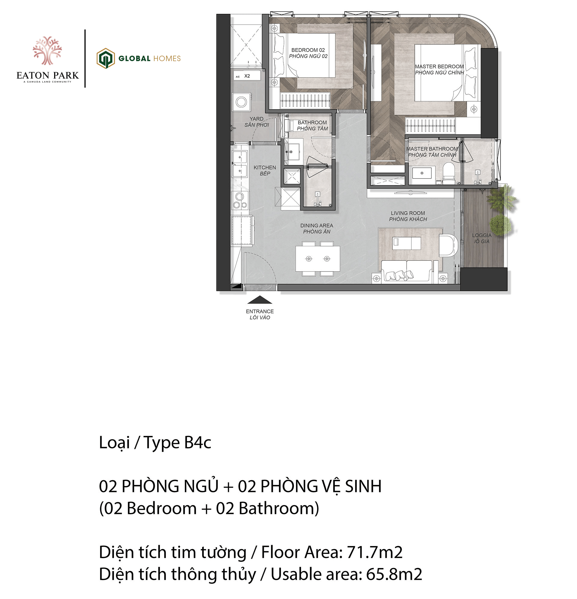 layout 2pn eaton park ghomes.vn 12