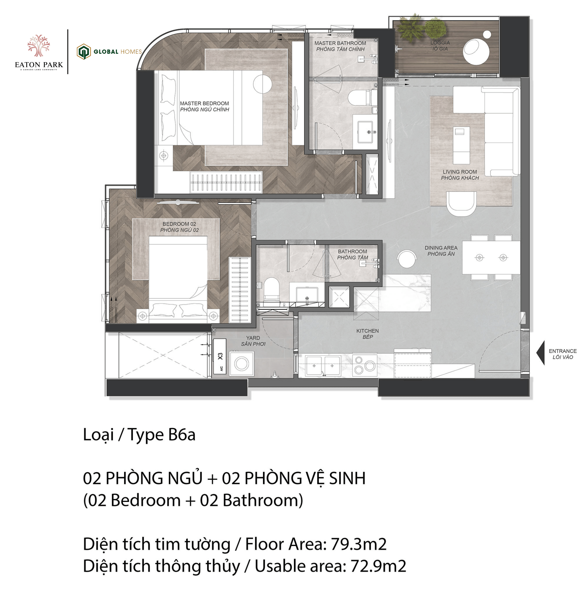 layout 2pn eaton park ghomes.vn 13