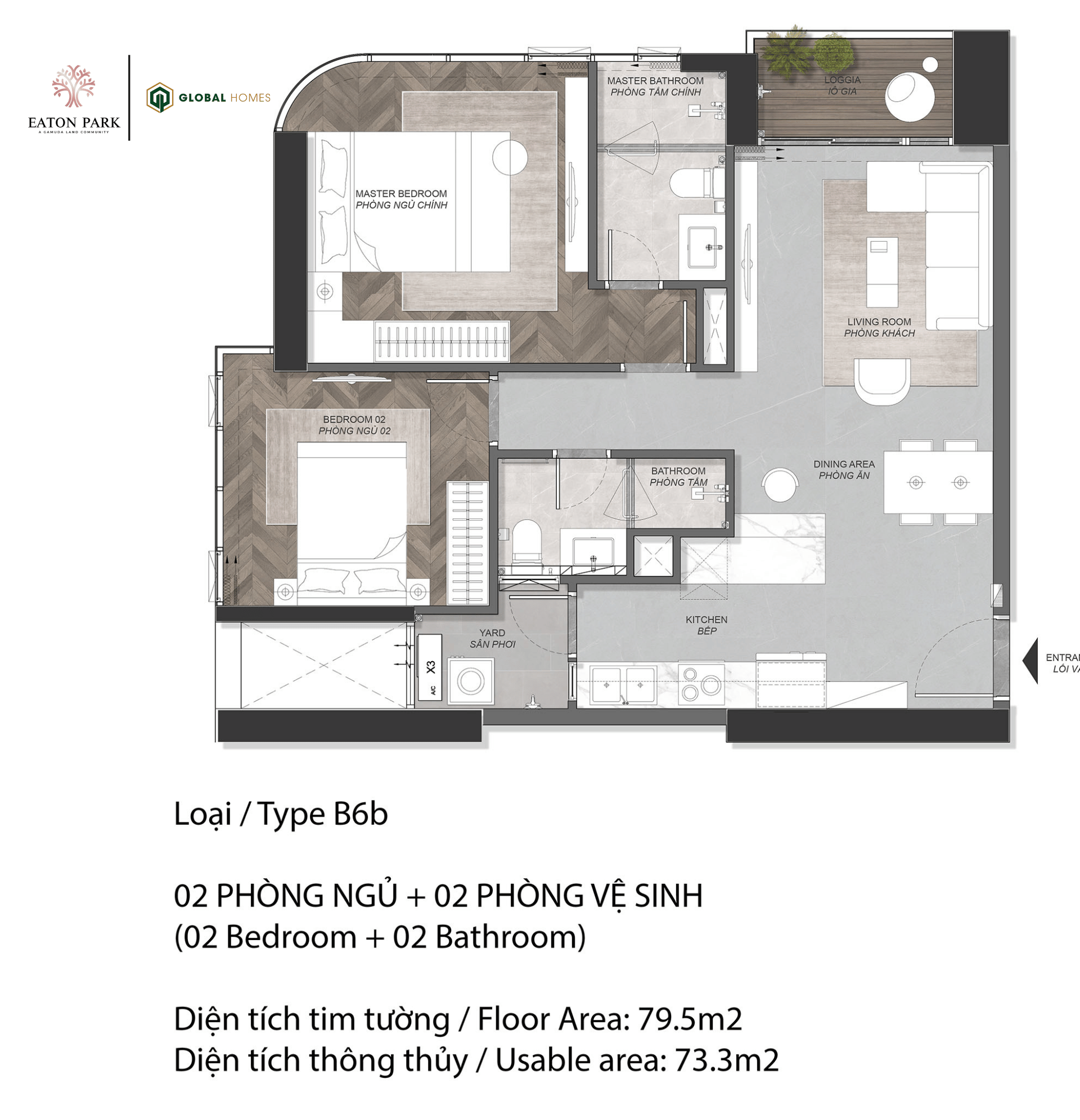 layout 2pn eaton park ghomes.vn 14