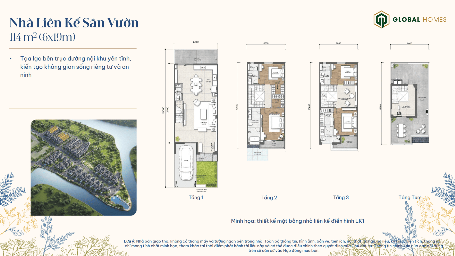 the posh gladia ghomes.vn 13