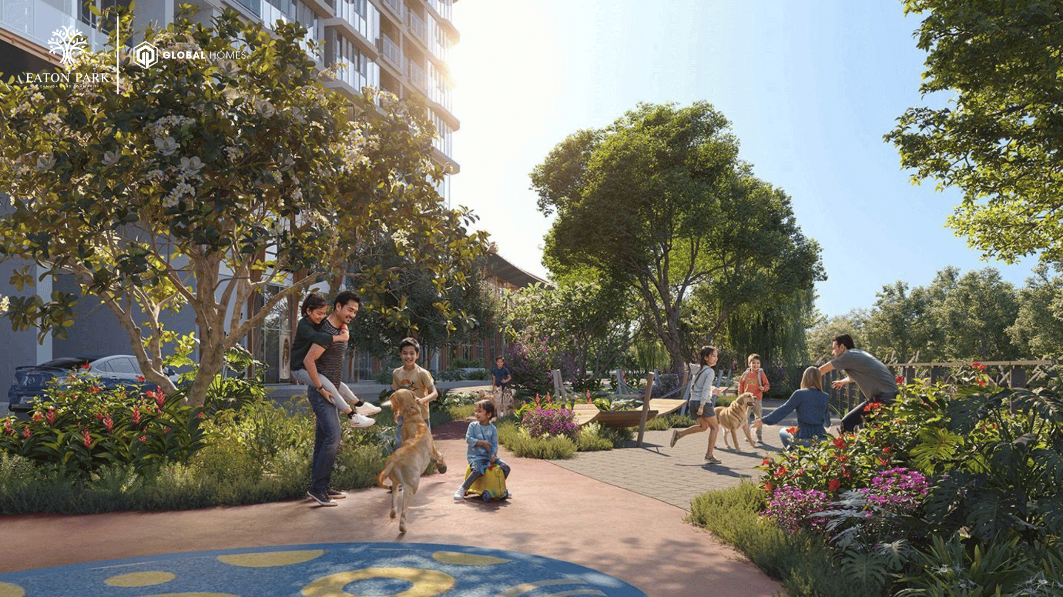 tien ich aeton park ghomes.vn 008