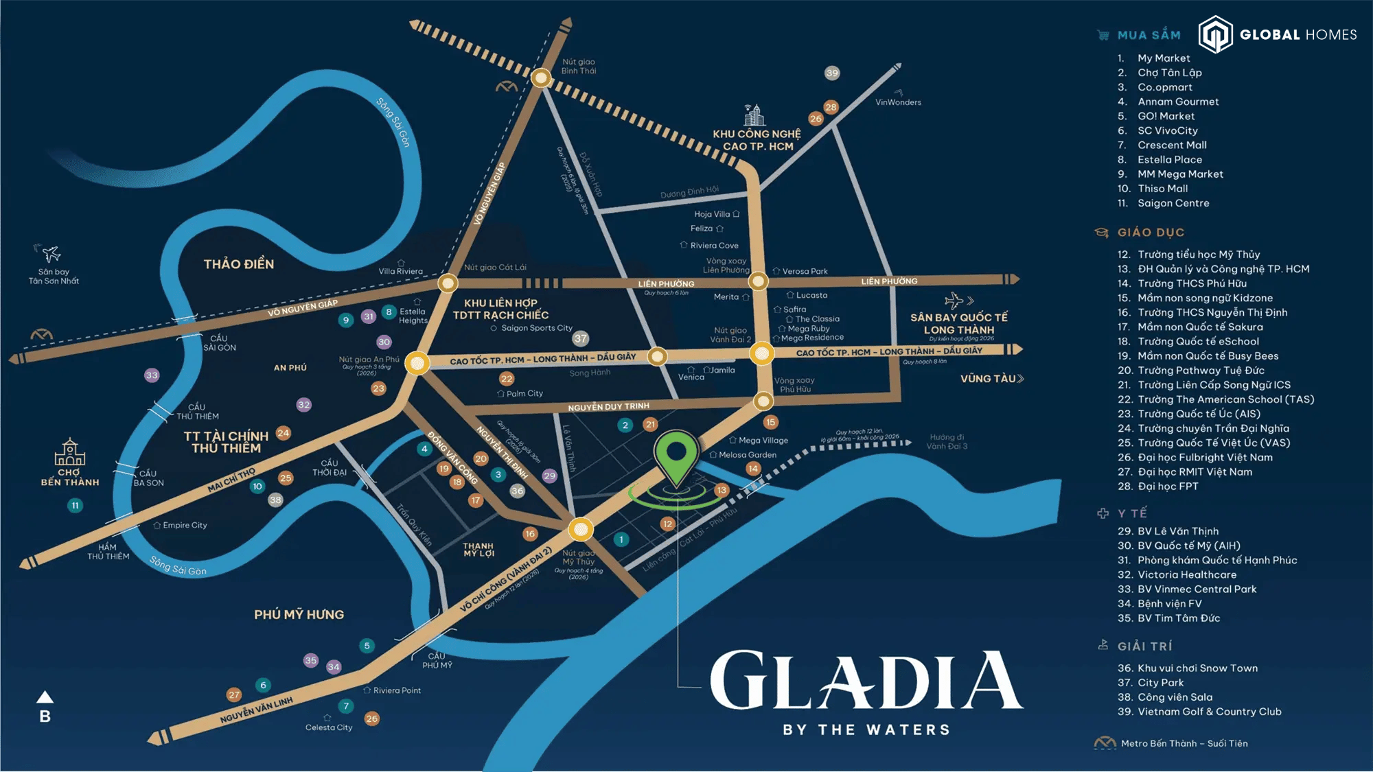 vi tri gladia ghomes.vn 001