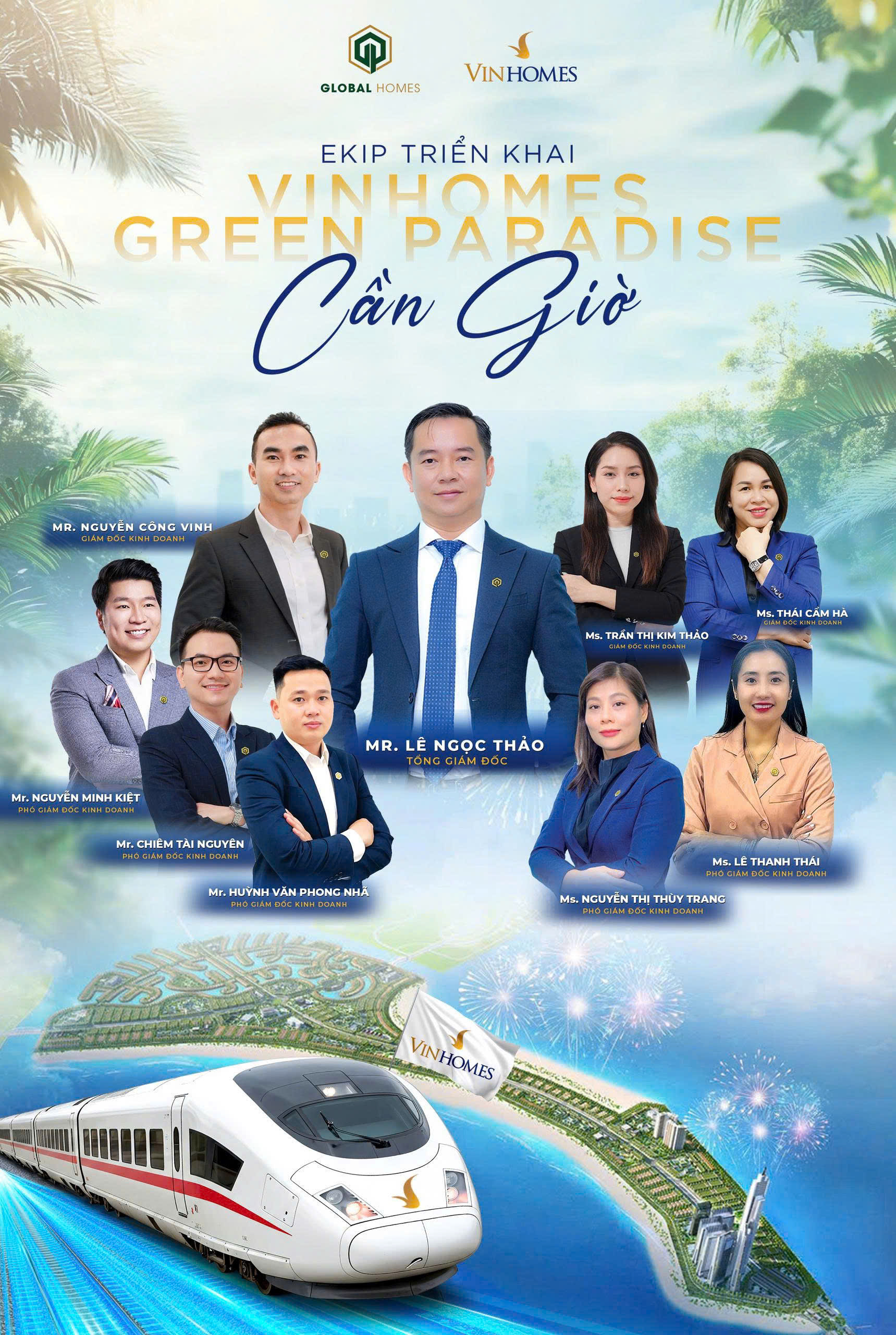 global homes chinh thuc tro thanh don vi phan phoi vinhomes green paradise 04