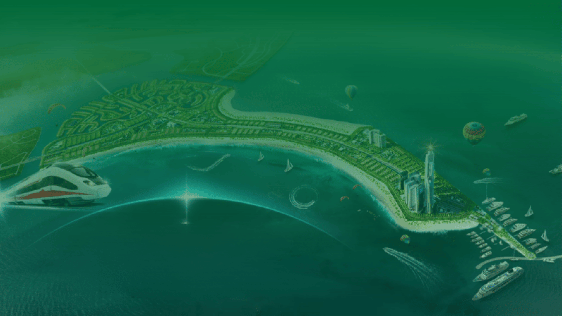 lien he vinhomes green paradise ghomes.vn