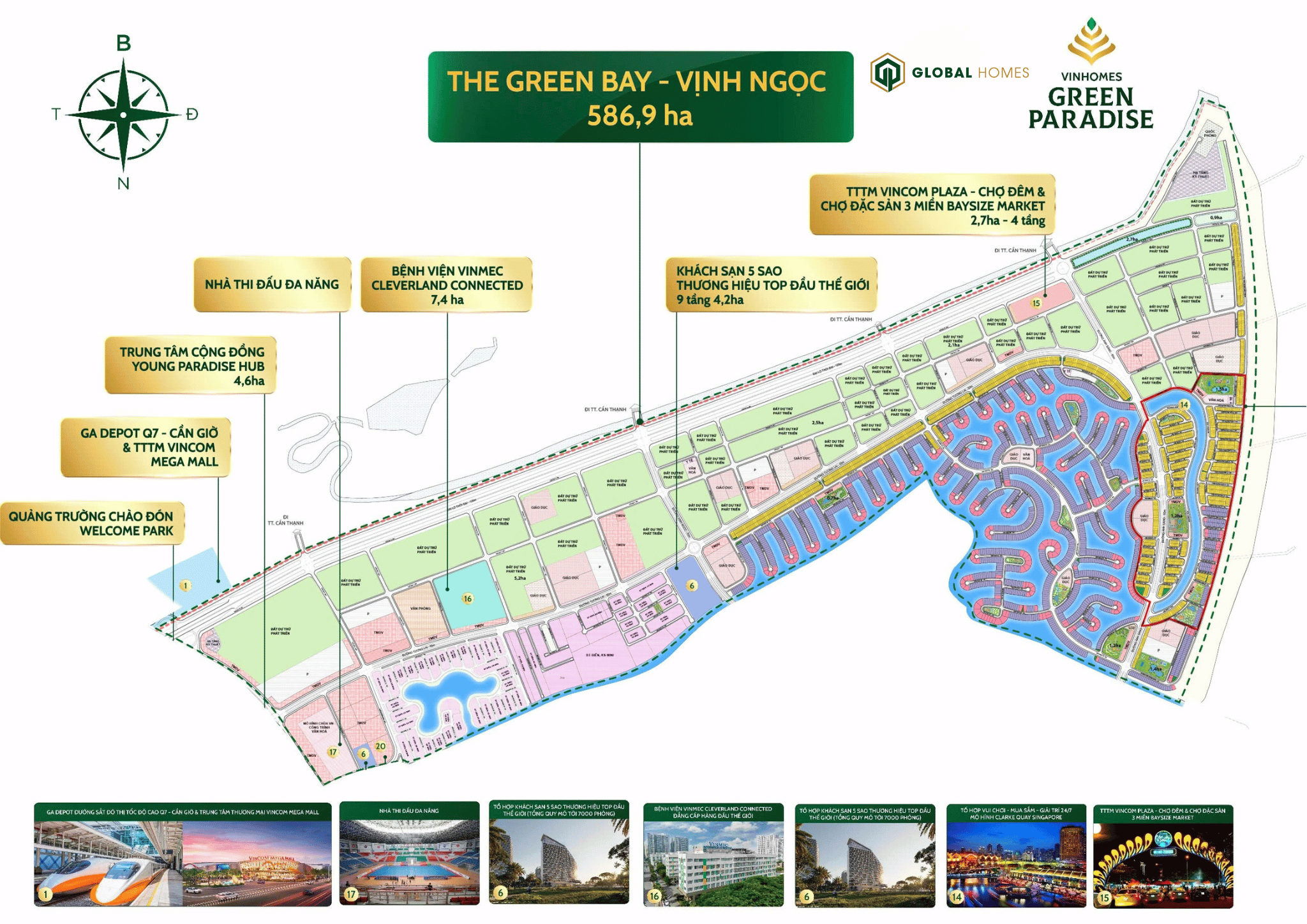 tien ich vinhomes green paradise phan khu 02