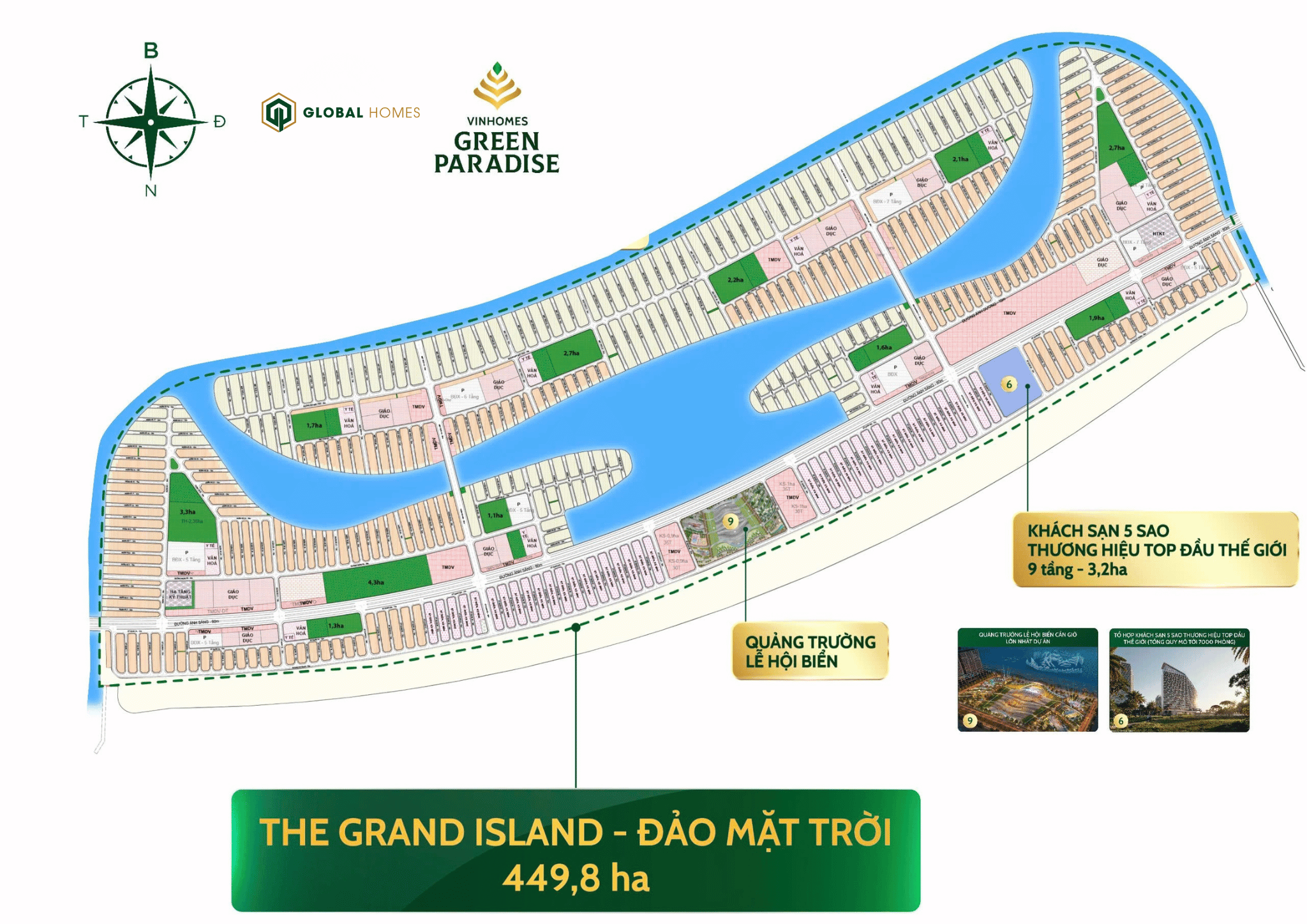 tien ich vinhomes green paradise phan khu 04