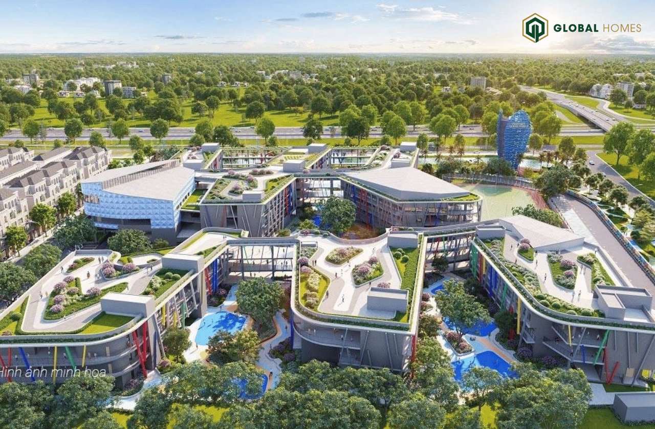 tien ich vinschool vinhomes green paradise 00