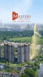 background masteri park place ghomes.vn 0