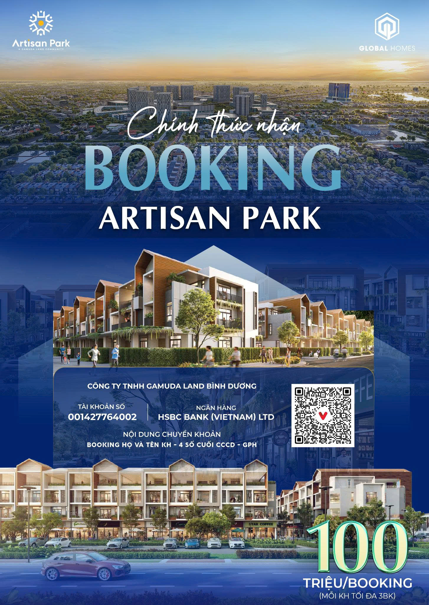 booking artisan park ghomes.vn 00 booking artisan park ghomes.vn 00