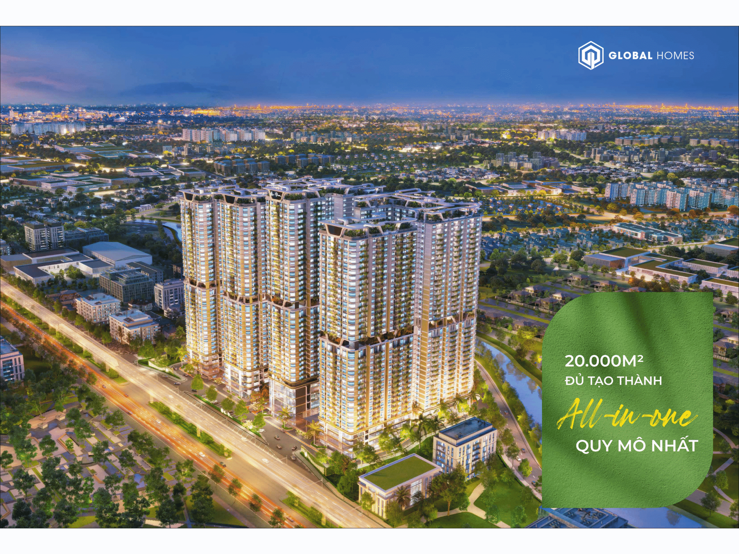 du an la pura ghomes.vn 00