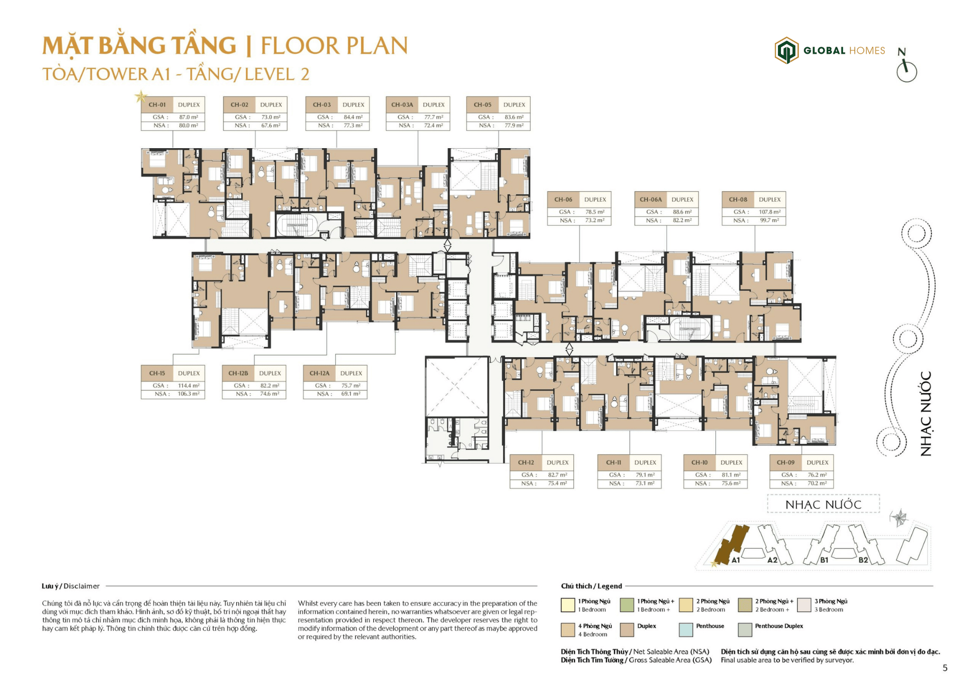 mat bang a1 masteri park place ghomes.vn 02 mat bang a1 masteri park place ghomes.vn 02