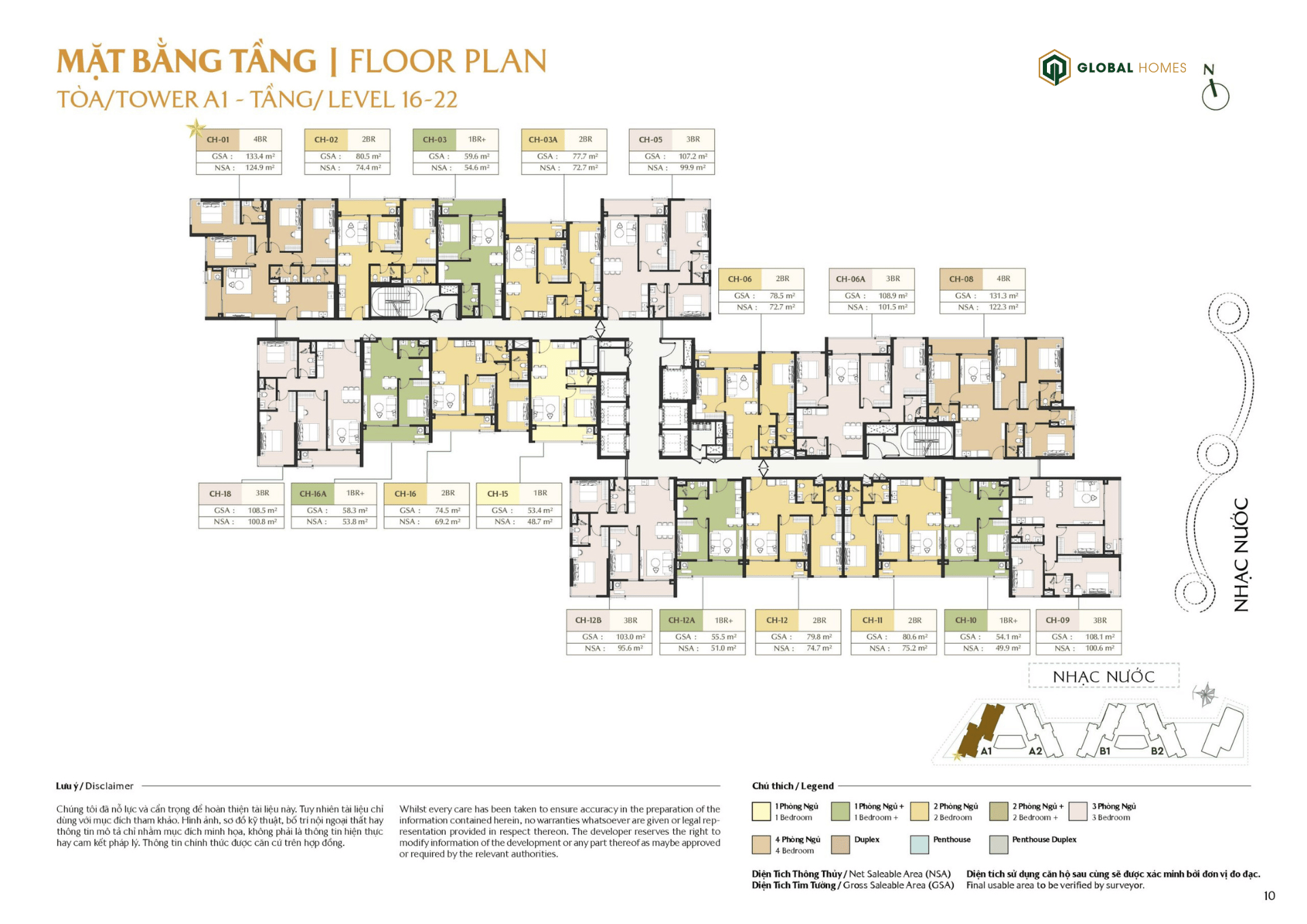 mat bang a1 masteri park place ghomes.vn 07 mat bang a1 masteri park place ghomes.vn 07