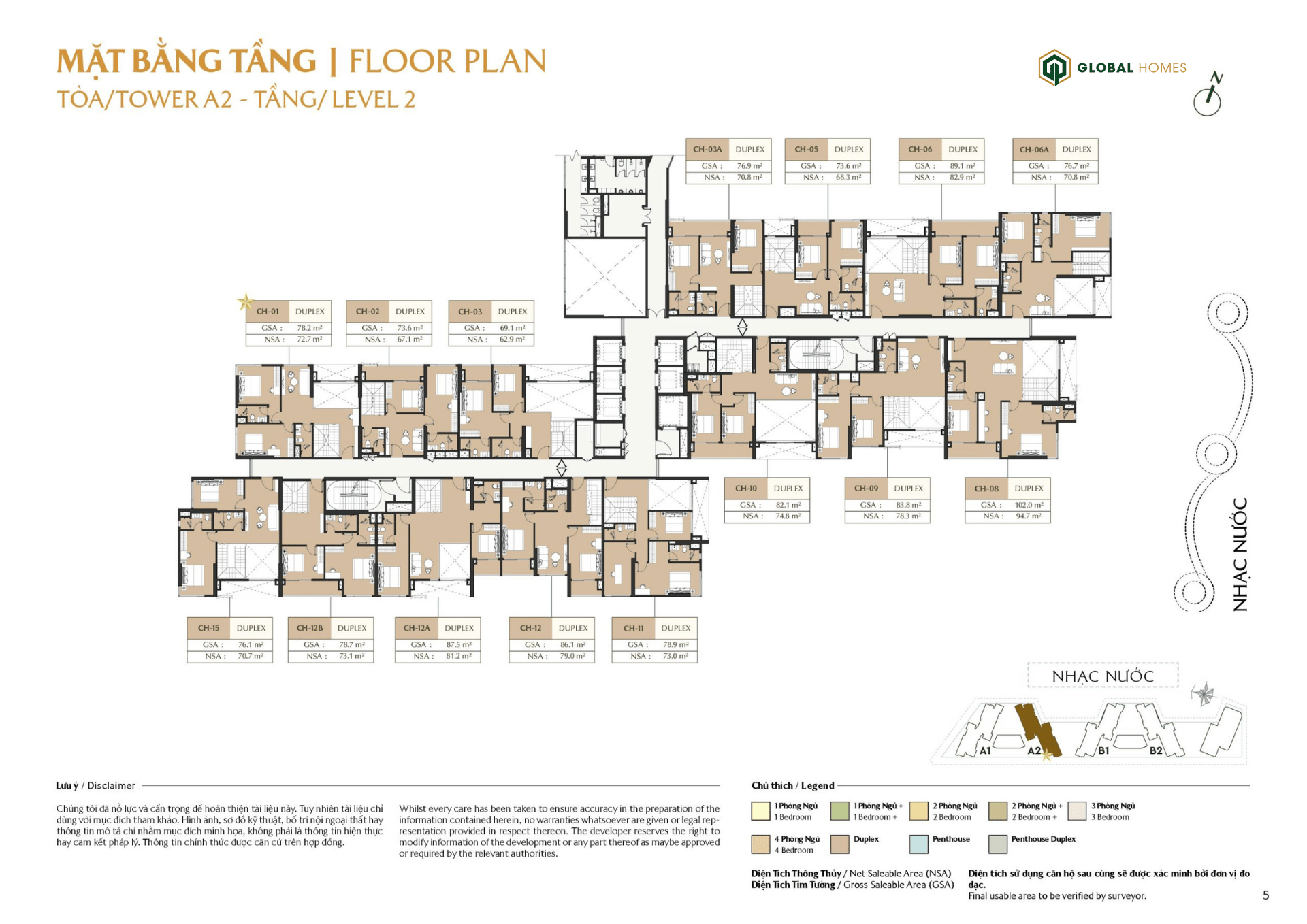 mat bang a2 masteri park place ghomes.vn 02 mat bang a2 masteri park place ghomes.vn 02