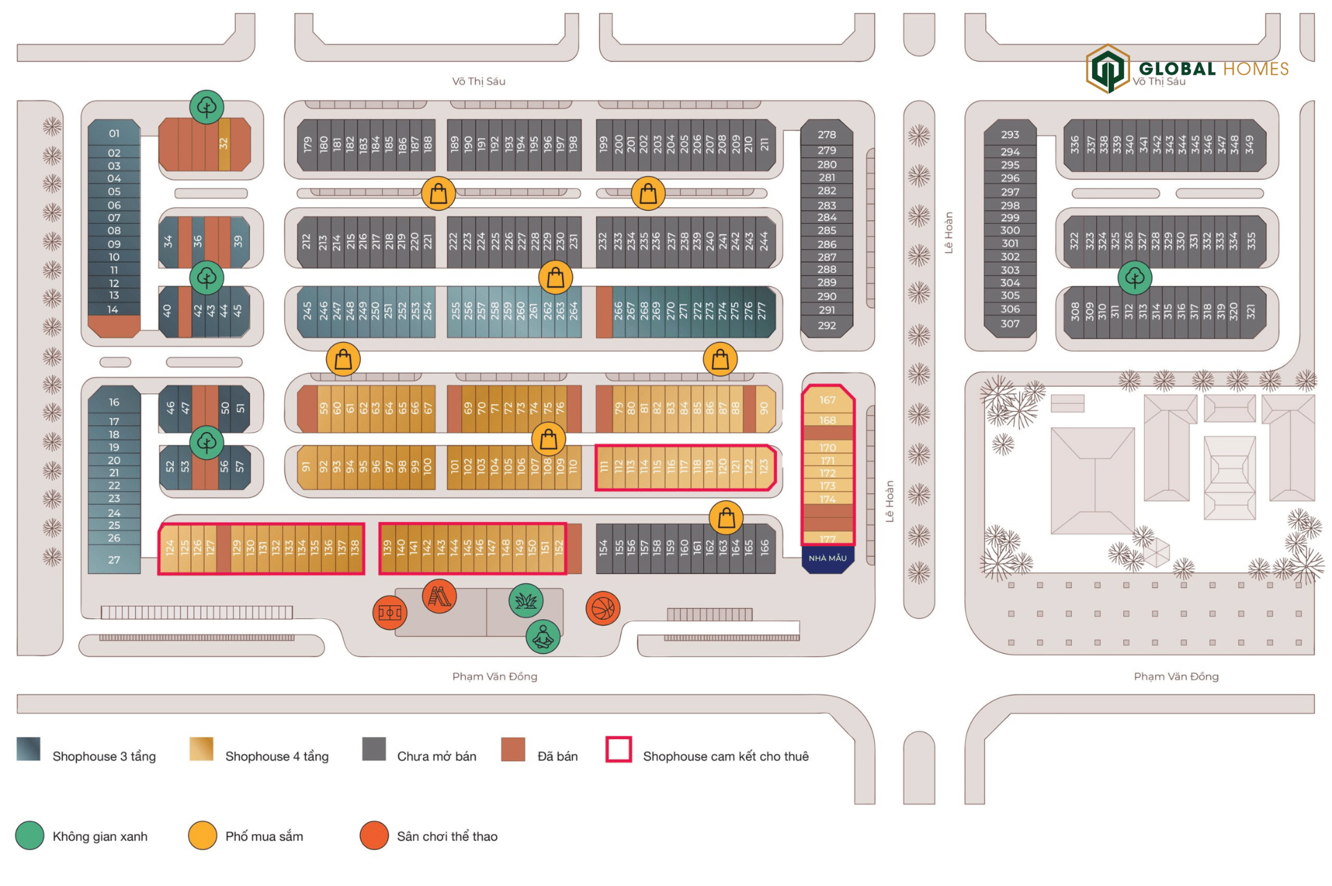 mat bang artisan park ghomes.vn 00 mat bang artisan park ghomes.vn 00