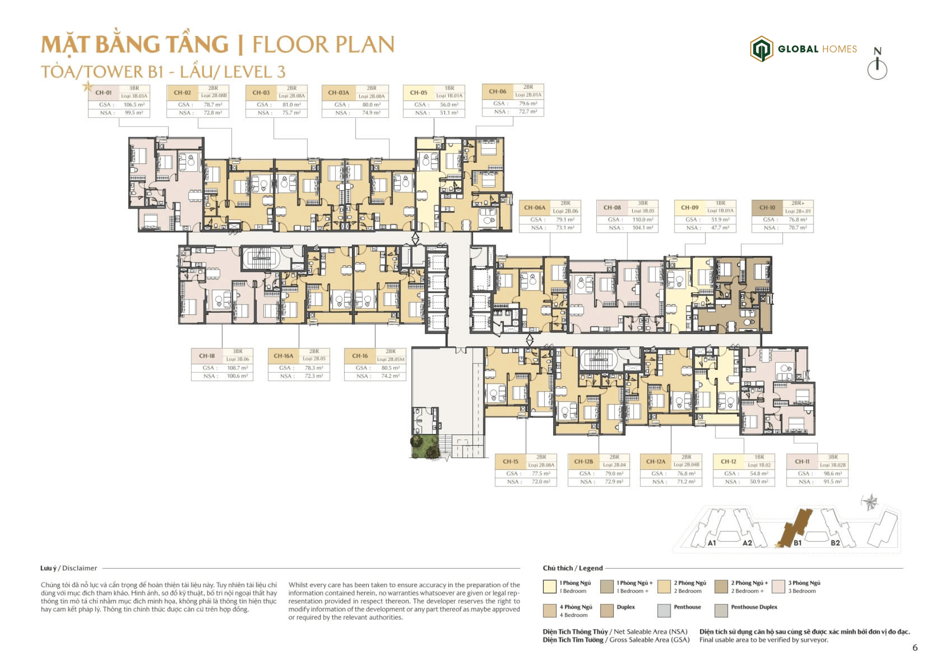 mat bang b1 masteri park place ghomes.vn 03 mat bang b1 masteri park place ghomes.vn 03