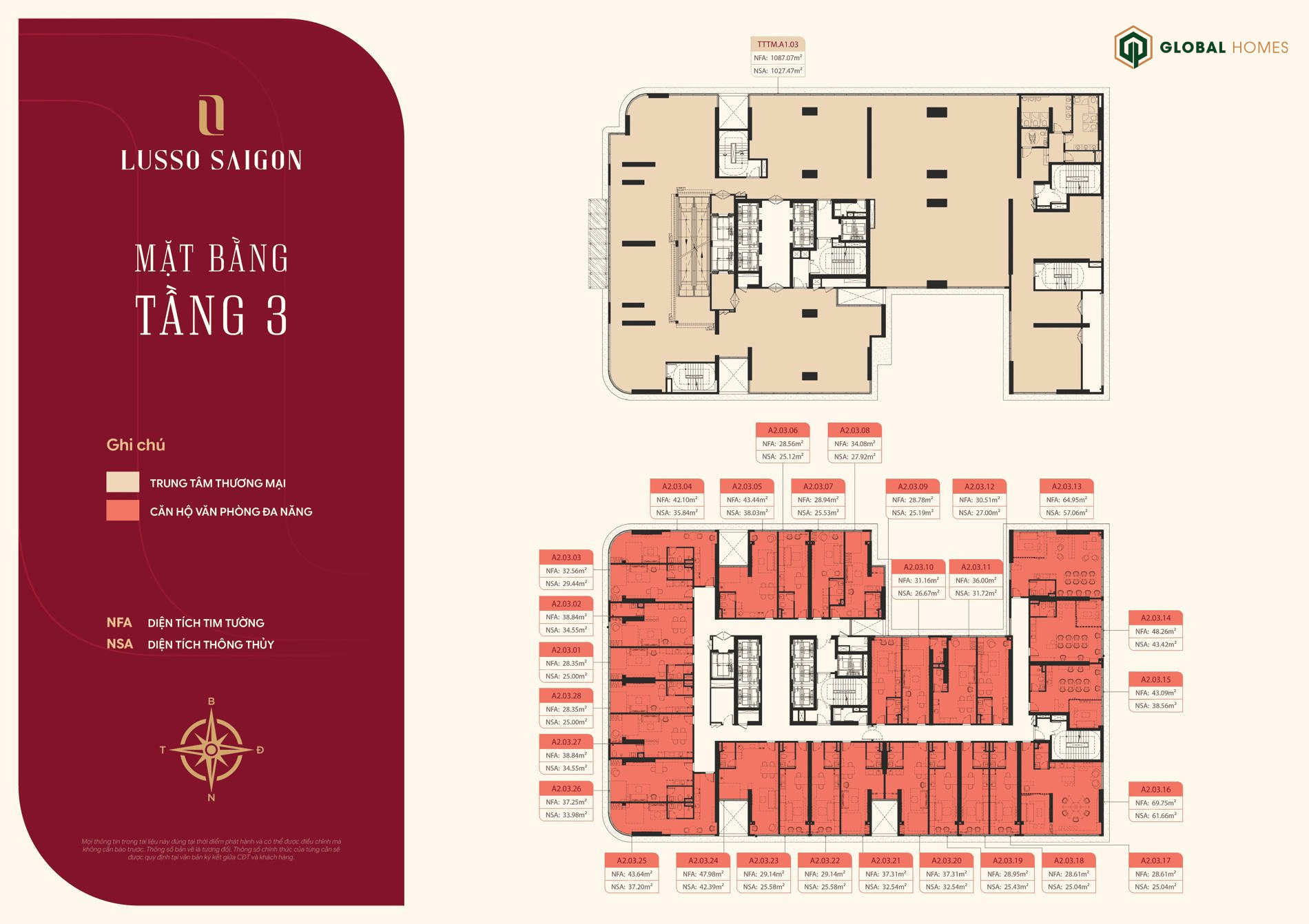 mat bang lussu saigon ghomes.vn 02 mat bang lussu saigon ghomes.vn 02