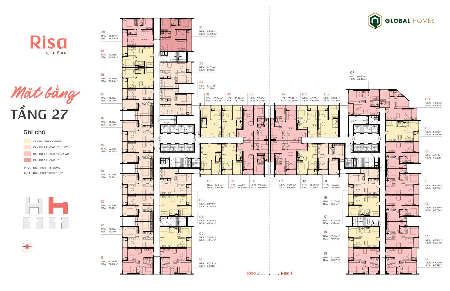 mat bang risa la pura ghomes.vn 10 mat bang risa la pura ghomes.vn 10