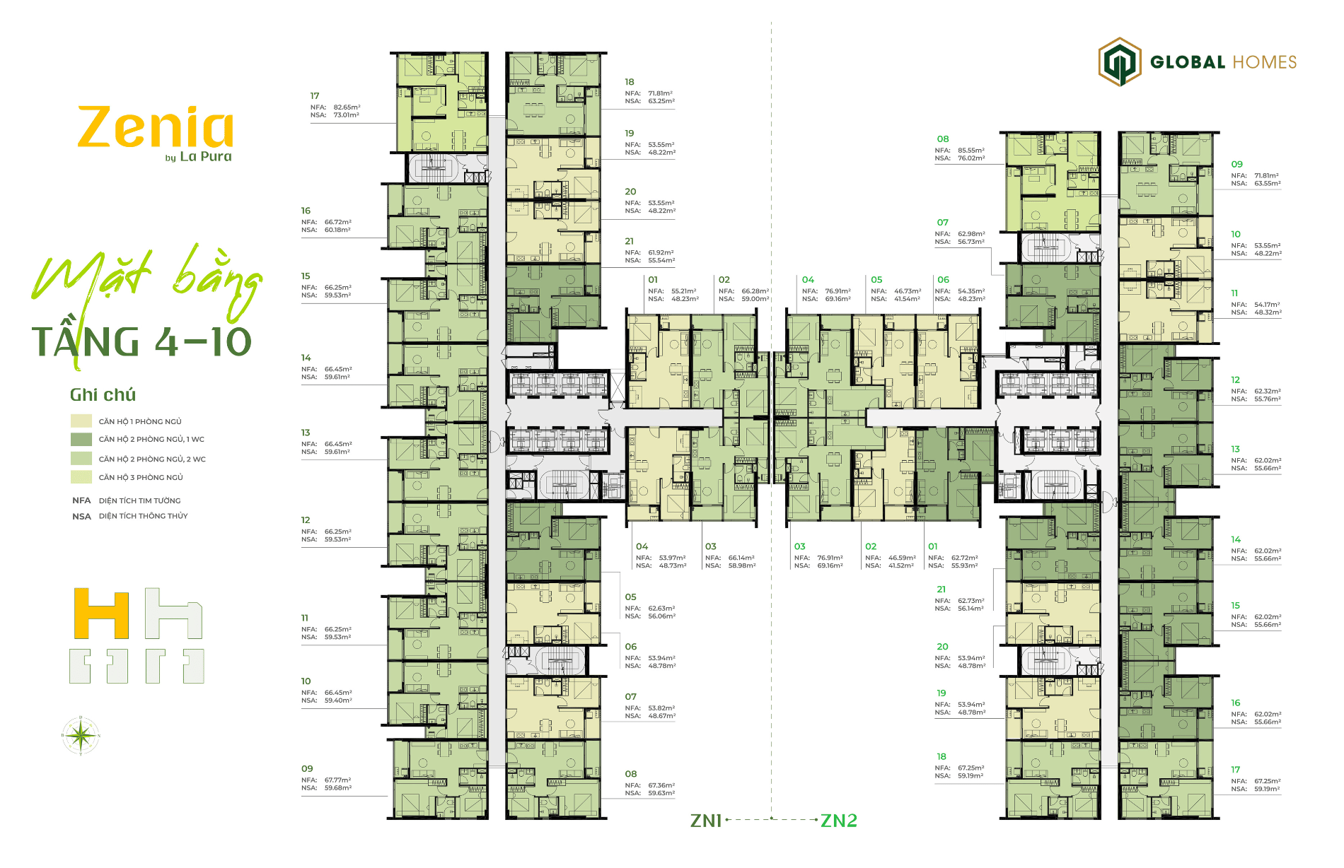 mat bang zenia la pura ghomes.vn 00 mat bang zenia la pura ghomes.vn 00