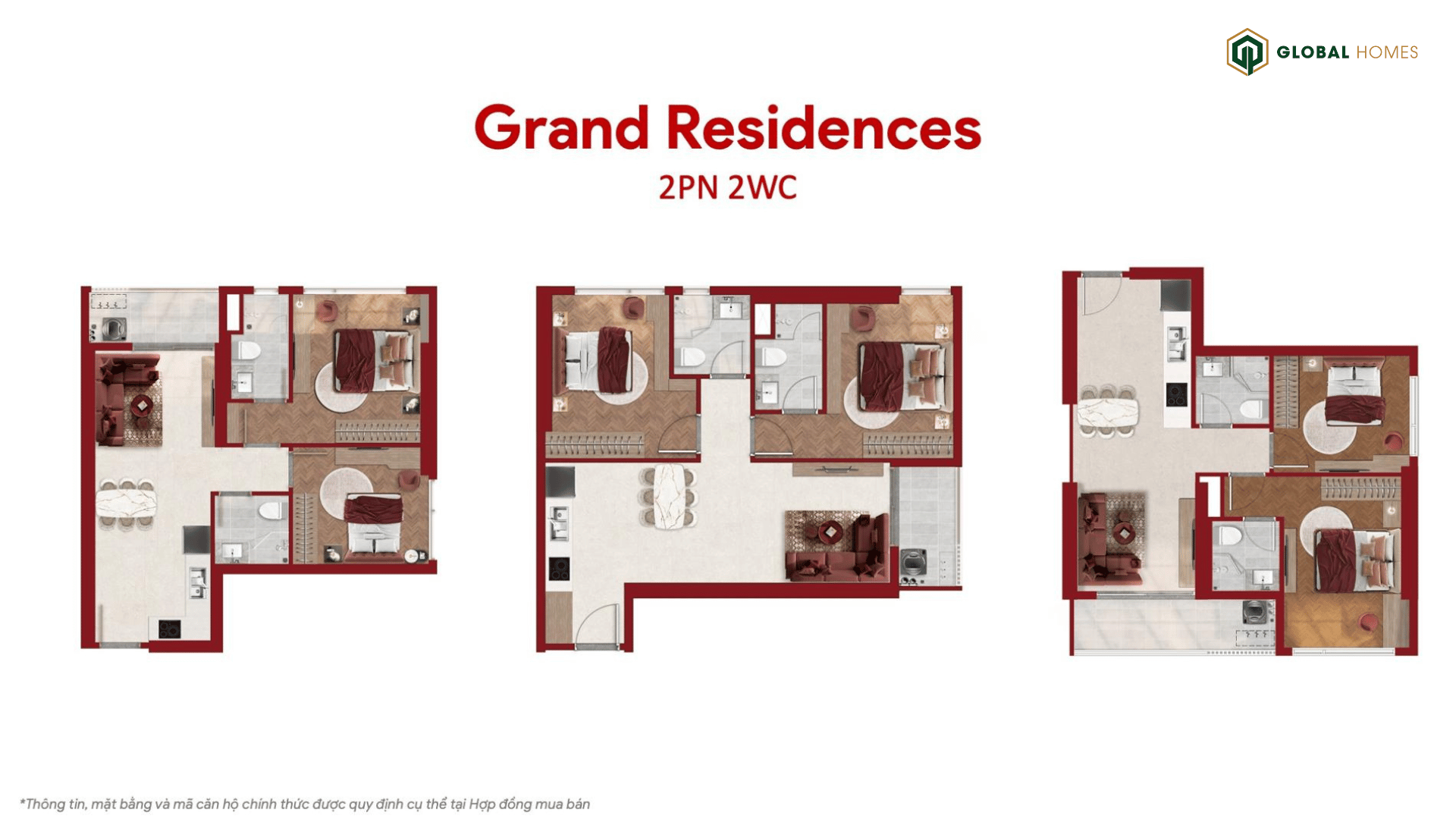 thiet ke can ho lusso saigon ghomes.vn 02 thiet ke can ho lusso saigon ghomes.vn 02