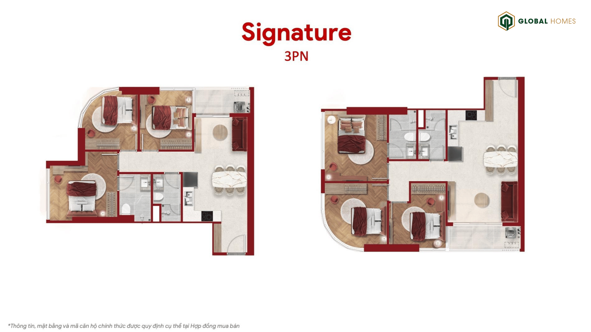 thiet ke can ho lusso saigon ghomes.vn 03 thiet ke can ho lusso saigon ghomes.vn 03