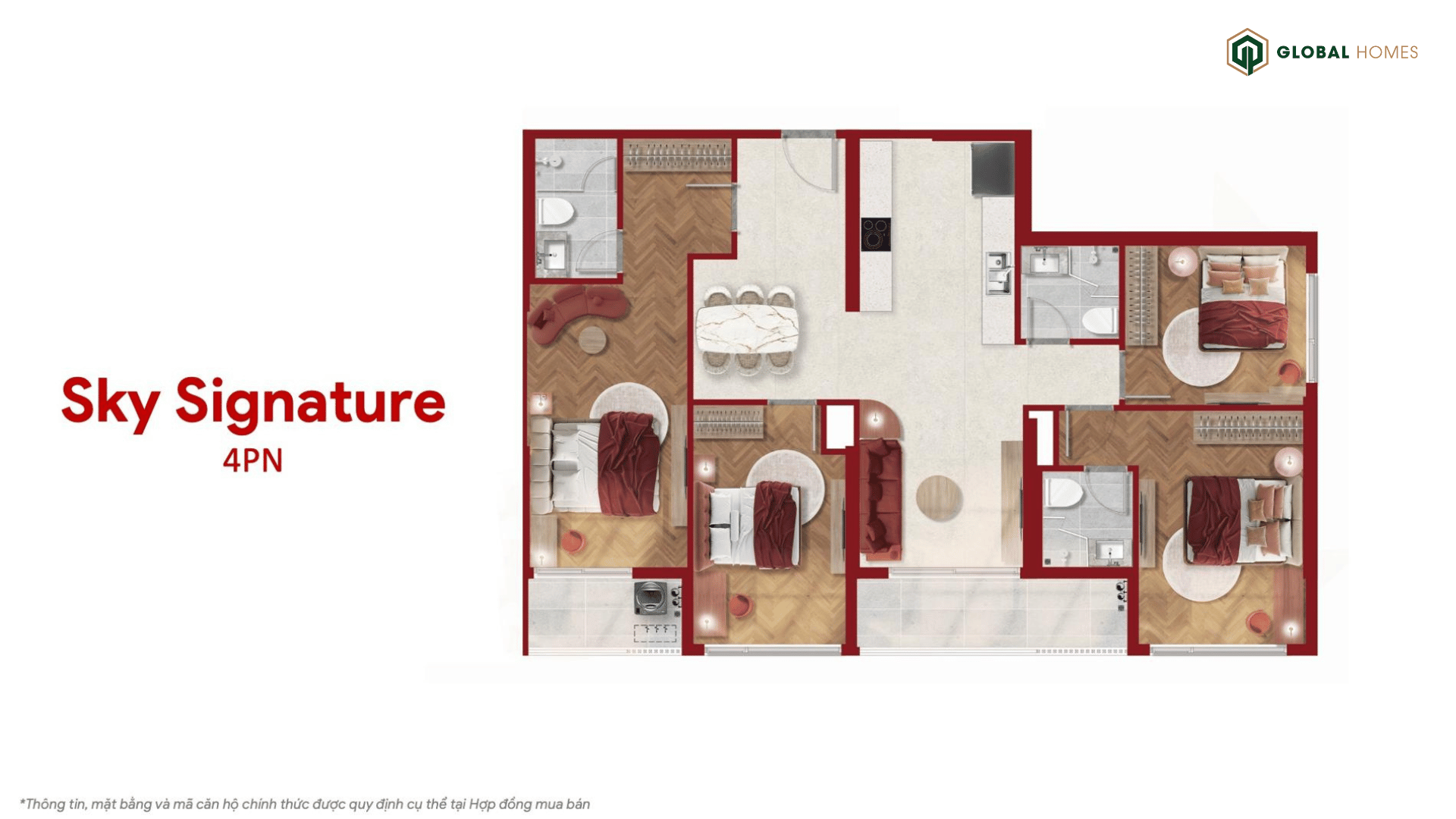 thiet ke can ho lusso saigon ghomes.vn 04 thiet ke can ho lusso saigon ghomes.vn 04