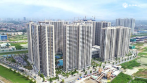 Căn hộ tại TP.HCM