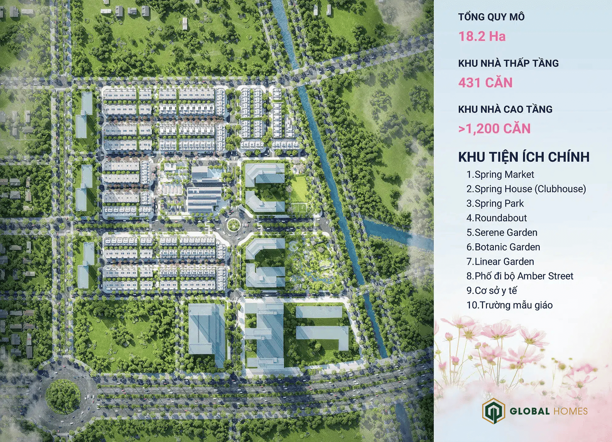 Srping ville ghomes.vn 000 Srping ville ghomes.vn 000