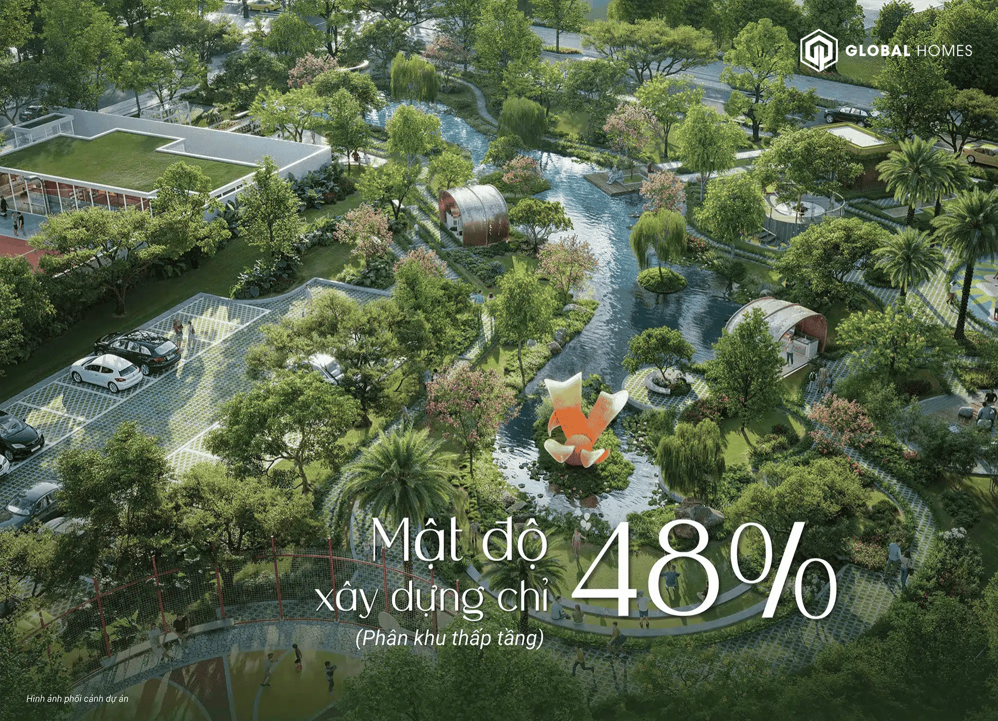 Srping ville ghomes.vn 002 Srping ville ghomes.vn 002