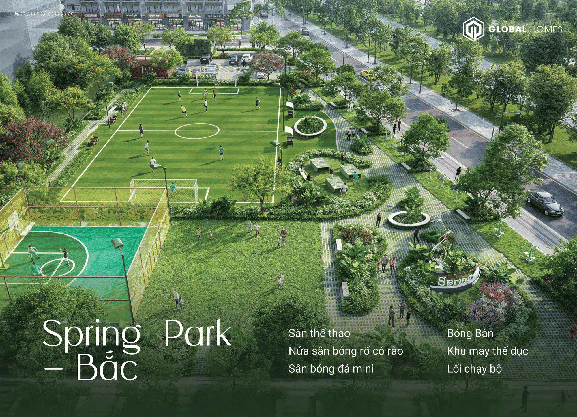 Srping ville ghomes.vn 003 Srping ville ghomes.vn 003