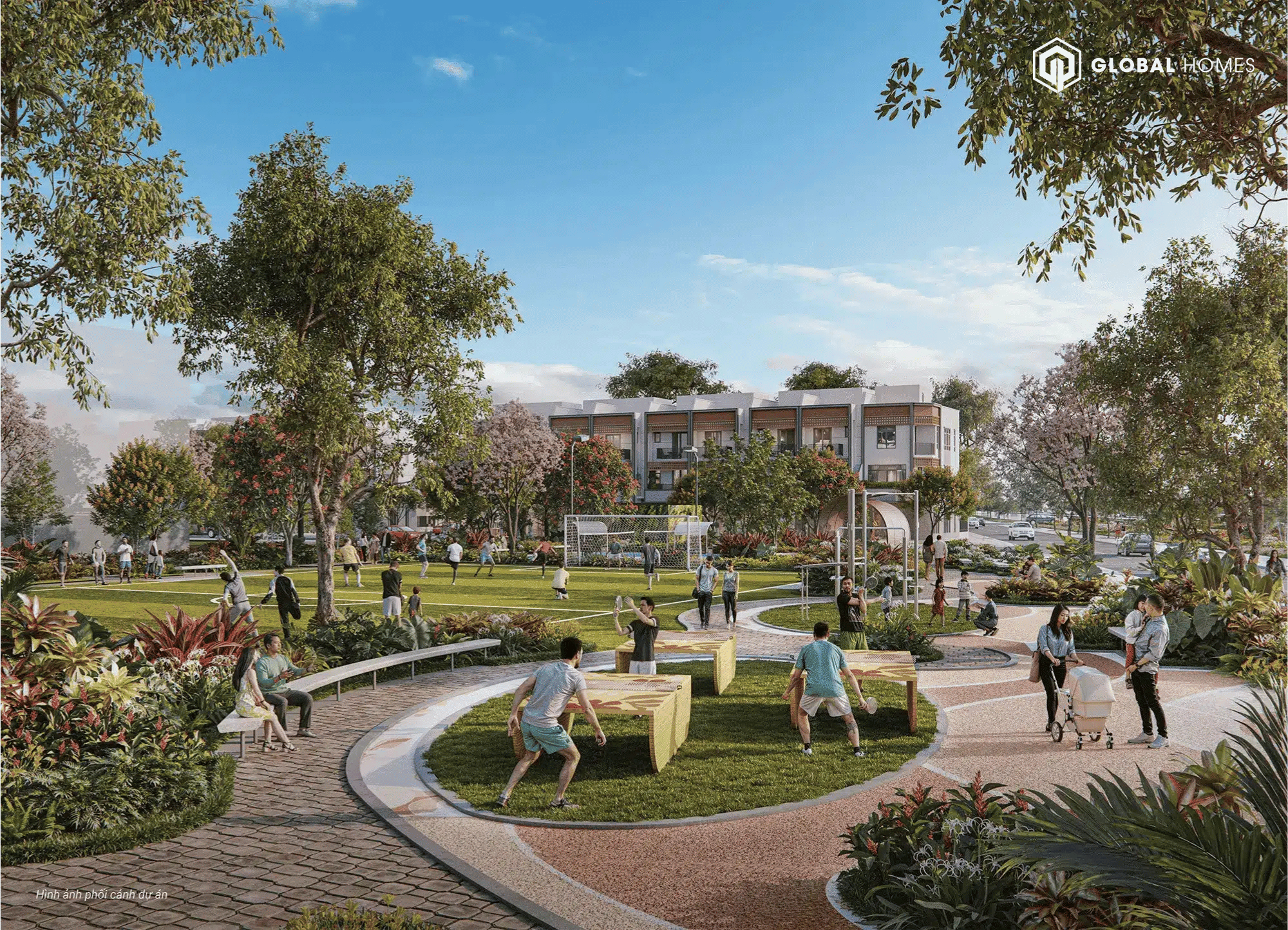 Srping ville ghomes.vn 004 Srping ville ghomes.vn 004