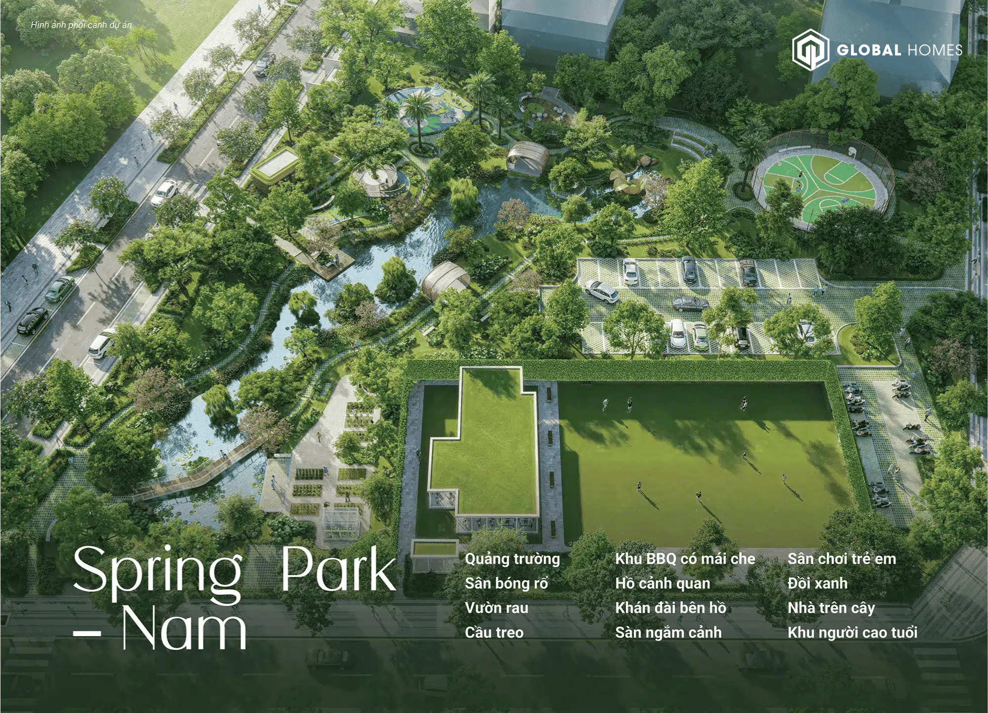 Srping ville ghomes.vn 005 Srping ville ghomes.vn 005