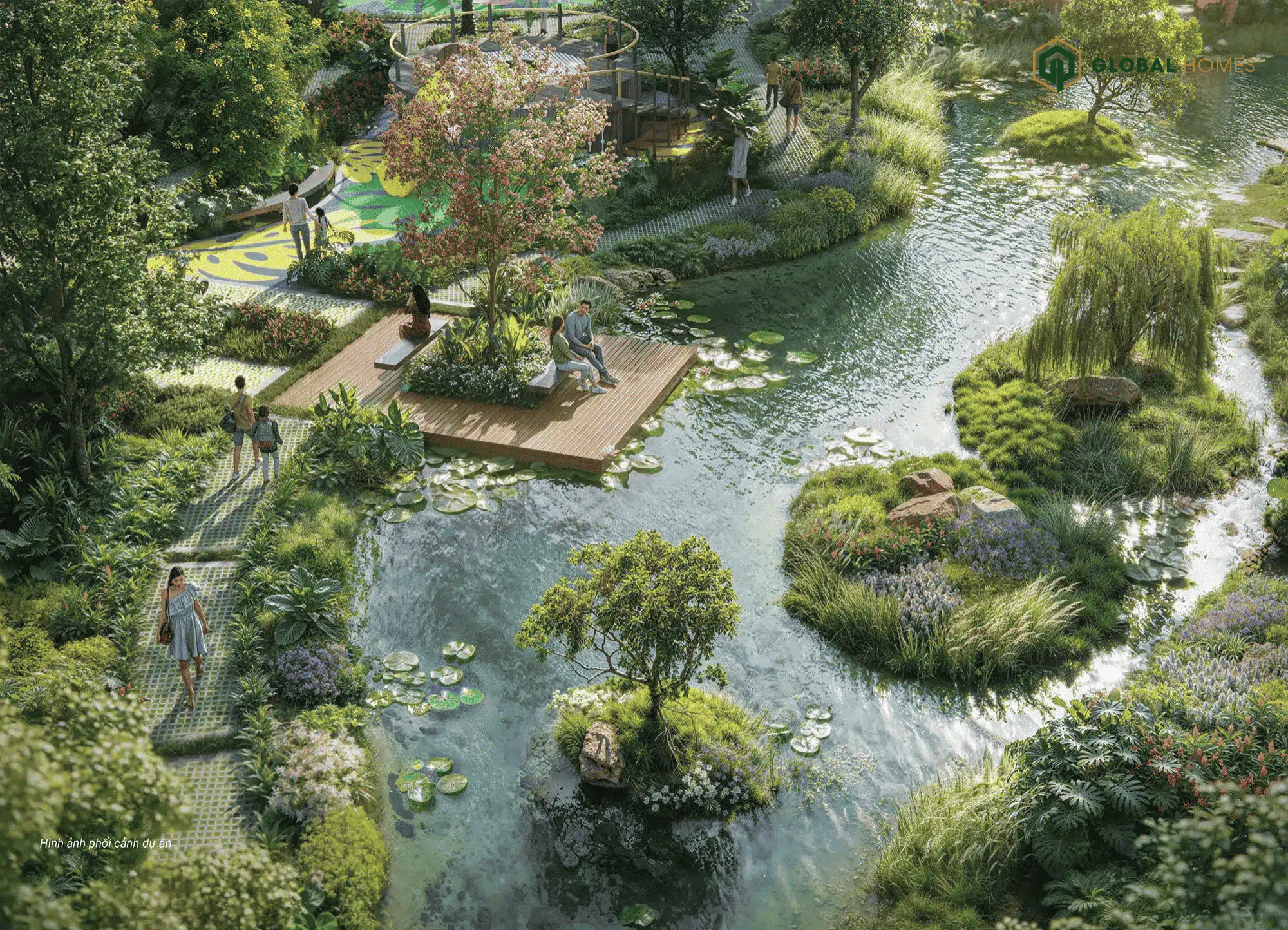 Srping ville ghomes.vn 006 Srping ville ghomes.vn 006