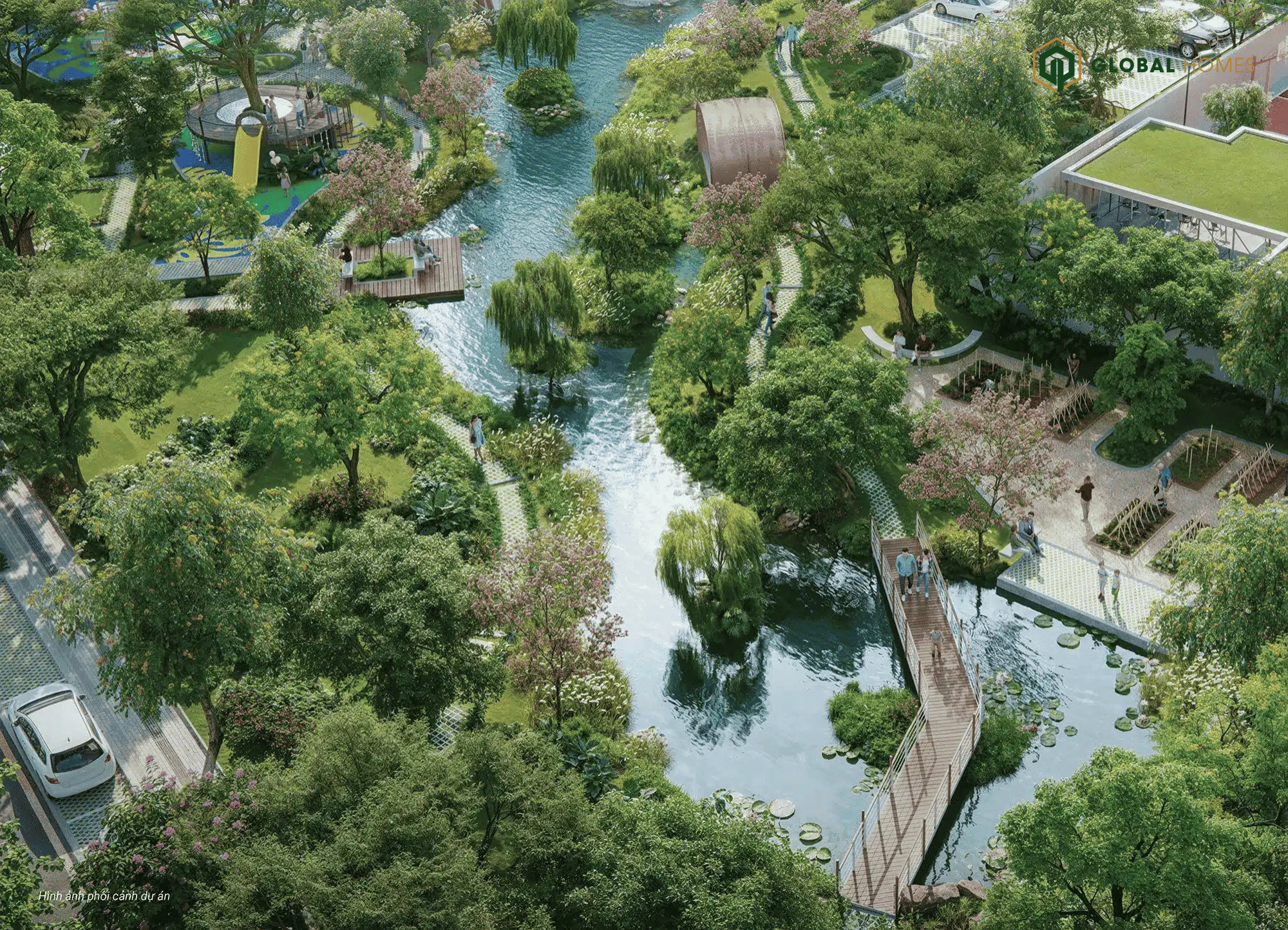 Srping ville ghomes.vn 007 Srping ville ghomes.vn 007