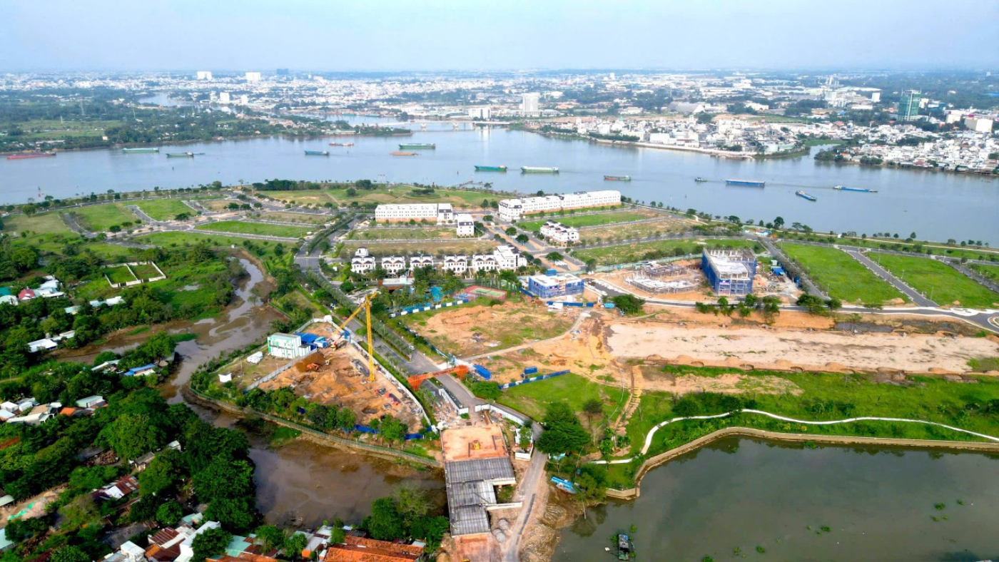 Tiến độ dự án Tiến độ dự án