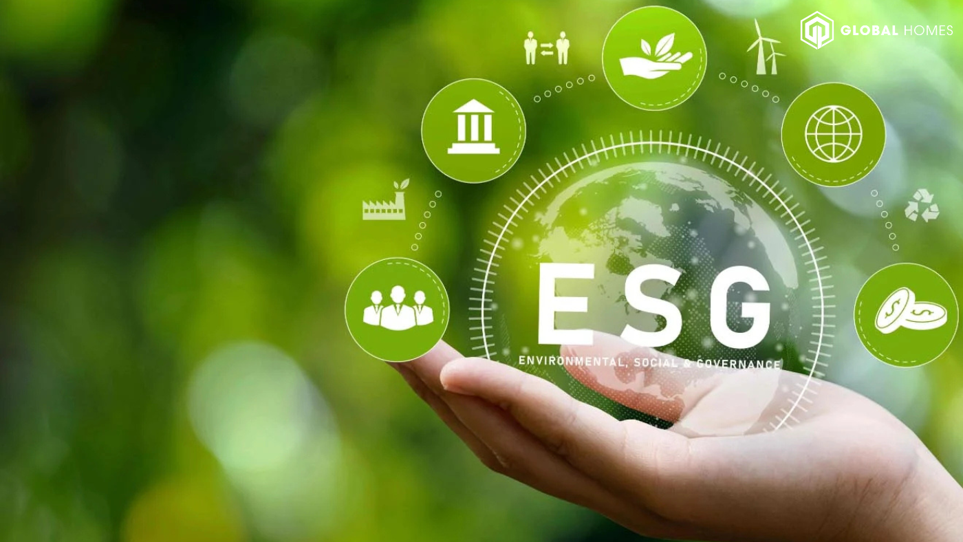 Tiêu chuẩn ESG Tiêu chuẩn ESG