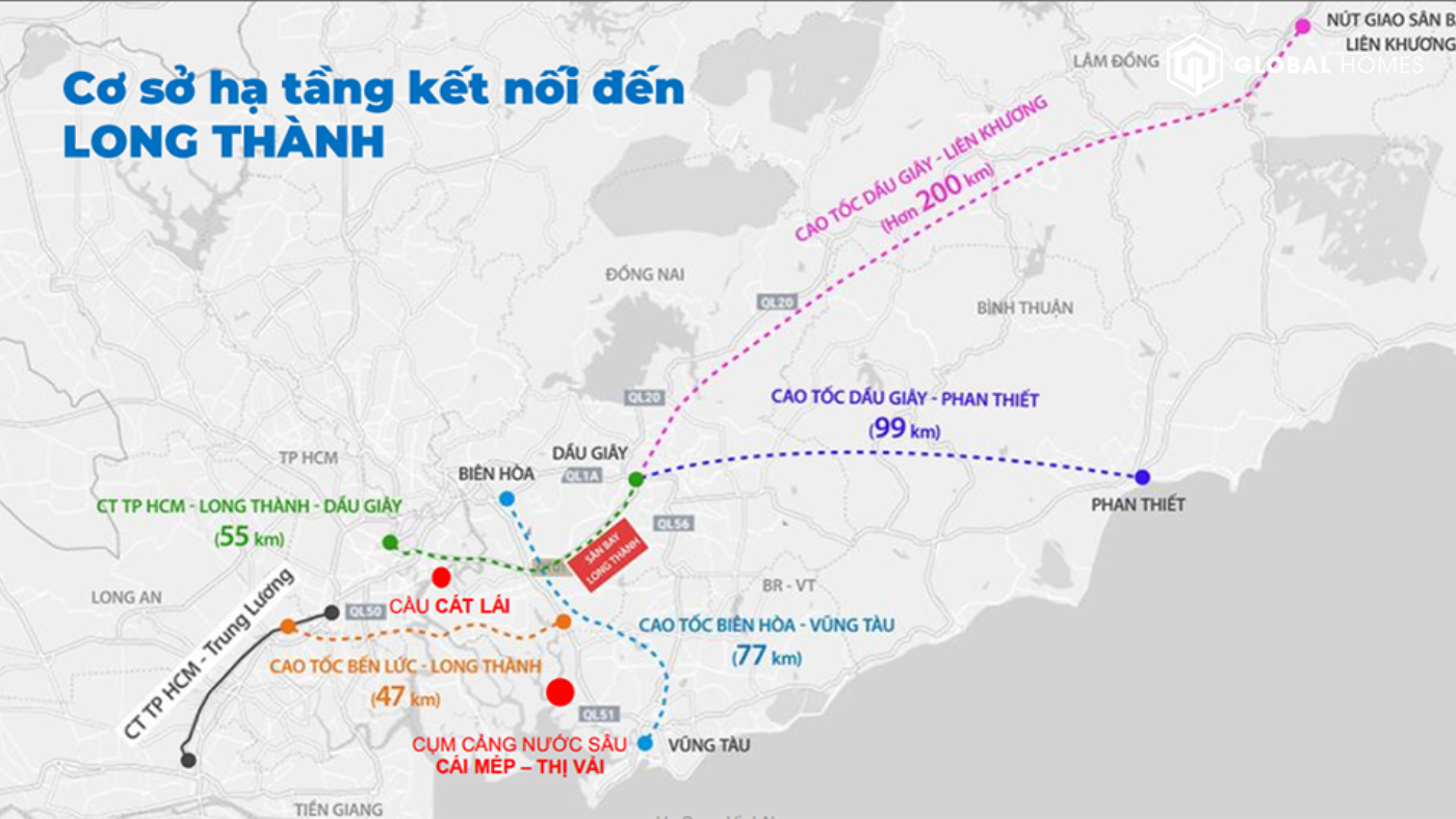 ha tang den san bay long thanh ha tang den san bay long thanh