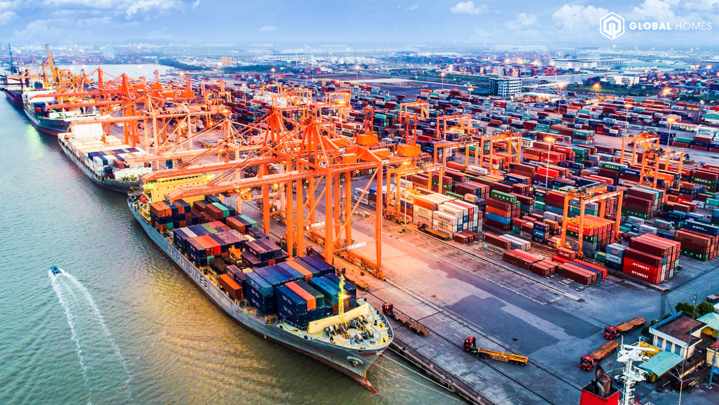 ha tang logistic ha tang logistic