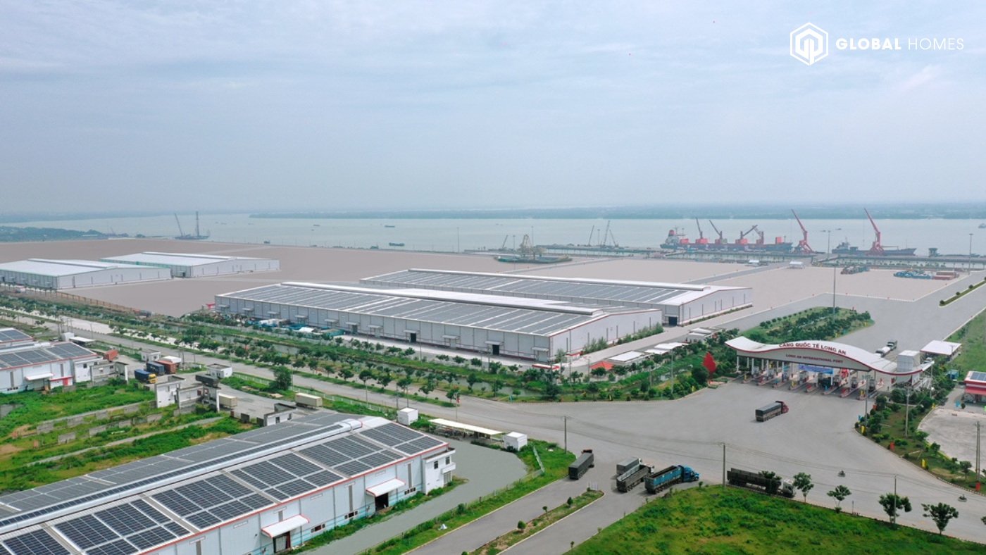 khu cong nghiep long an khu cong nghiep long an