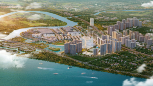 Khu đô thị Vinhomes Grand Park