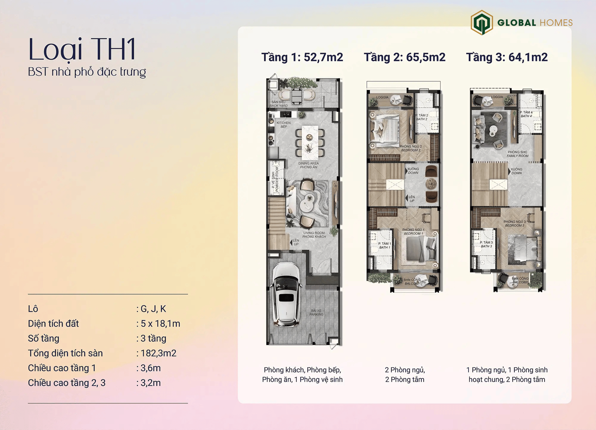 layout spring ville ghomes.vn 01 layout spring ville ghomes.vn 01
