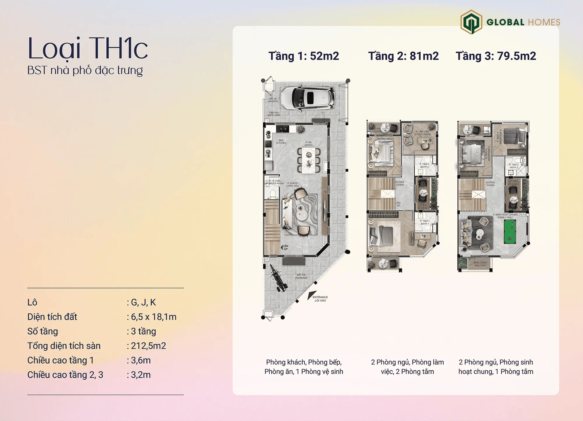 layout spring ville ghomes.vn 02 layout spring ville ghomes.vn 02