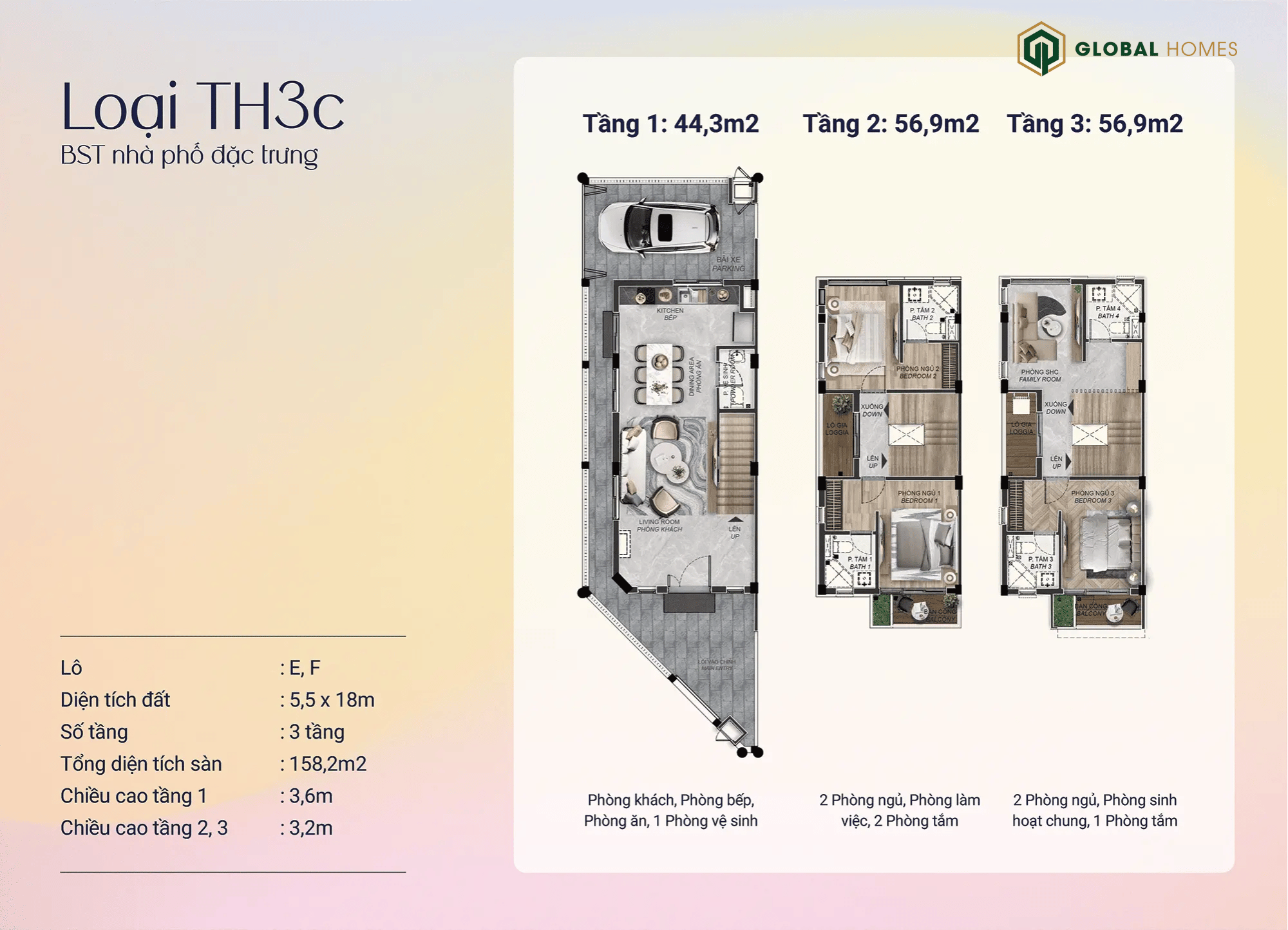 layout spring ville ghomes.vn 04 layout spring ville ghomes.vn 04