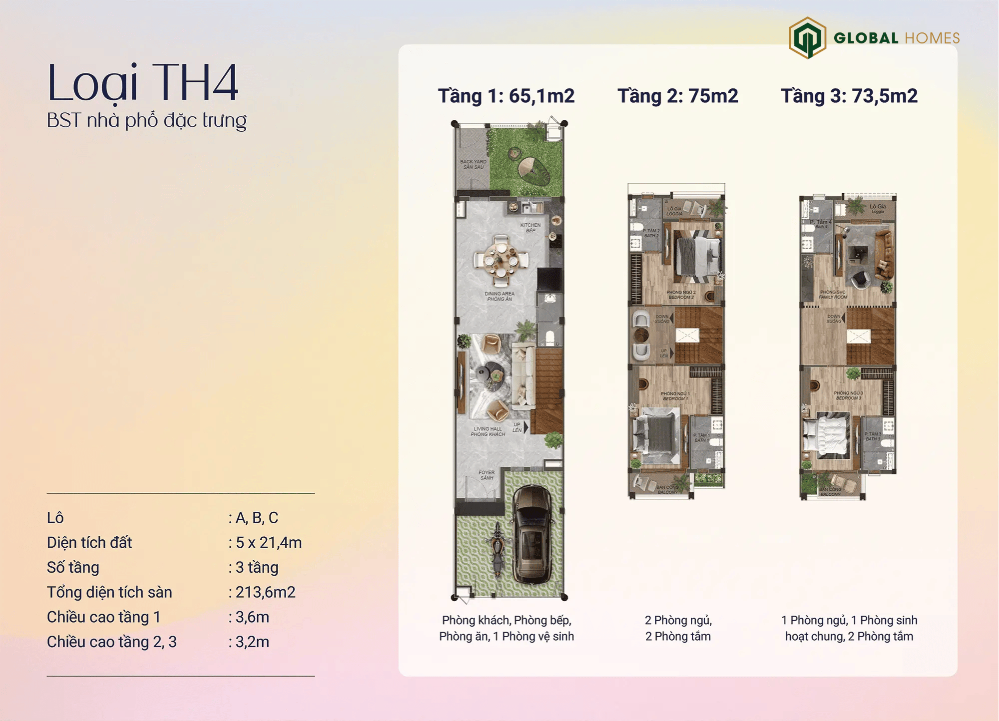 layout spring ville ghomes.vn 05 layout spring ville ghomes.vn 05
