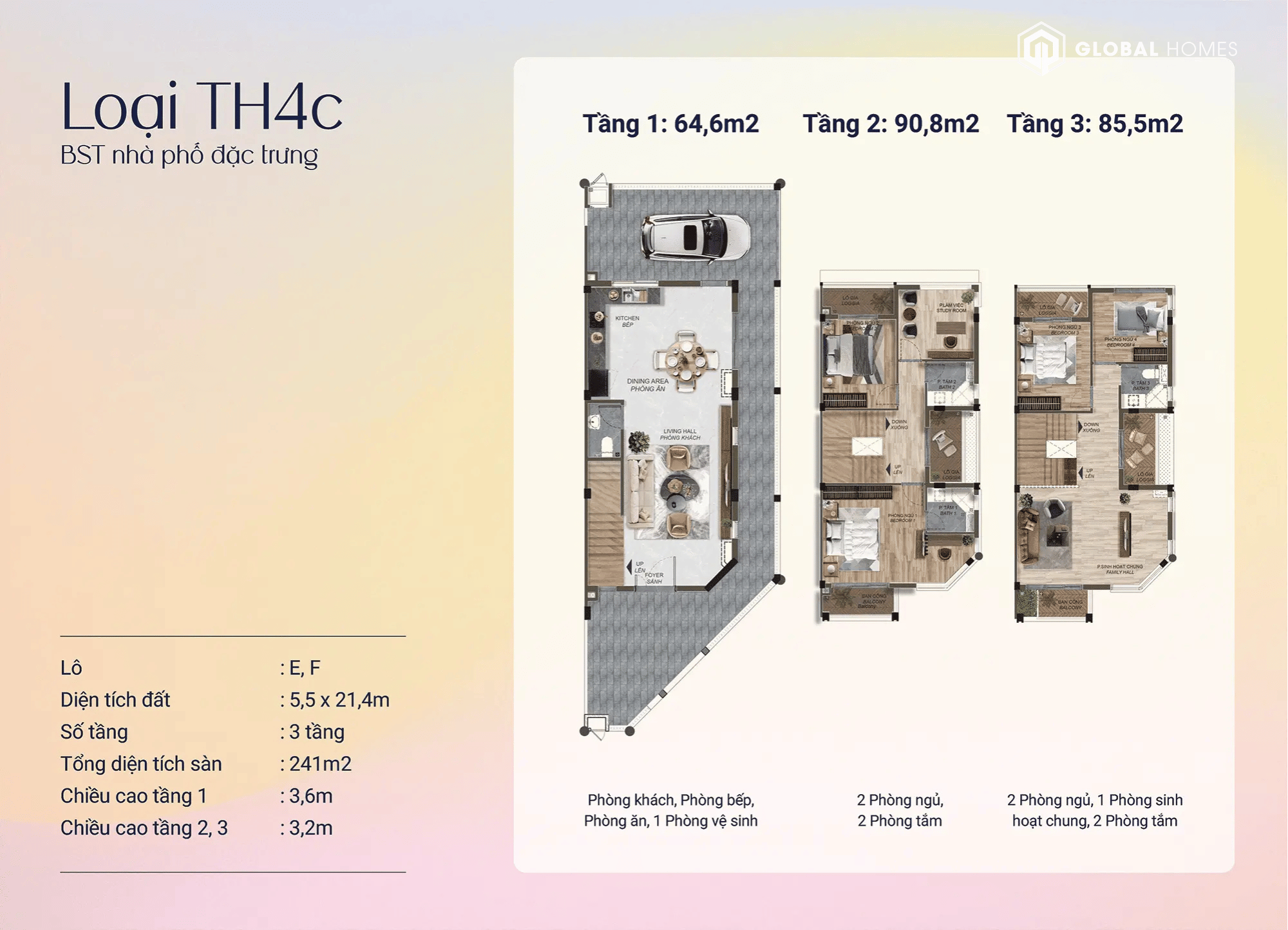 layout spring ville ghomes.vn 06 layout spring ville ghomes.vn 06