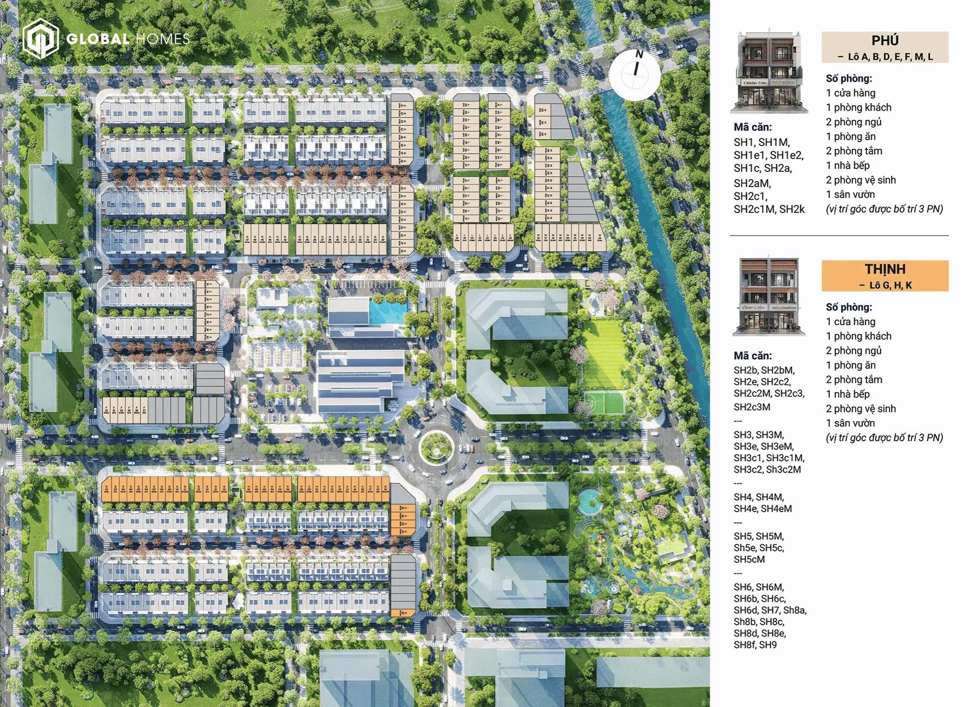 layout spring ville ghomes.vn 14 layout spring ville ghomes.vn 14