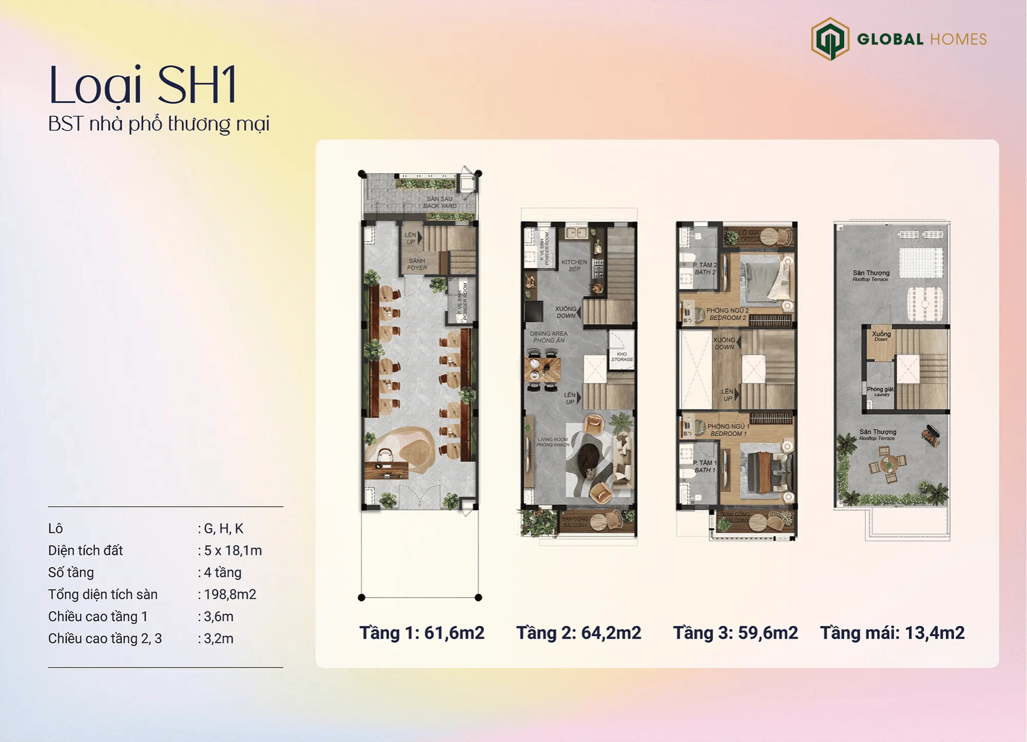 layout spring ville ghomes.vn 15 layout spring ville ghomes.vn 15
